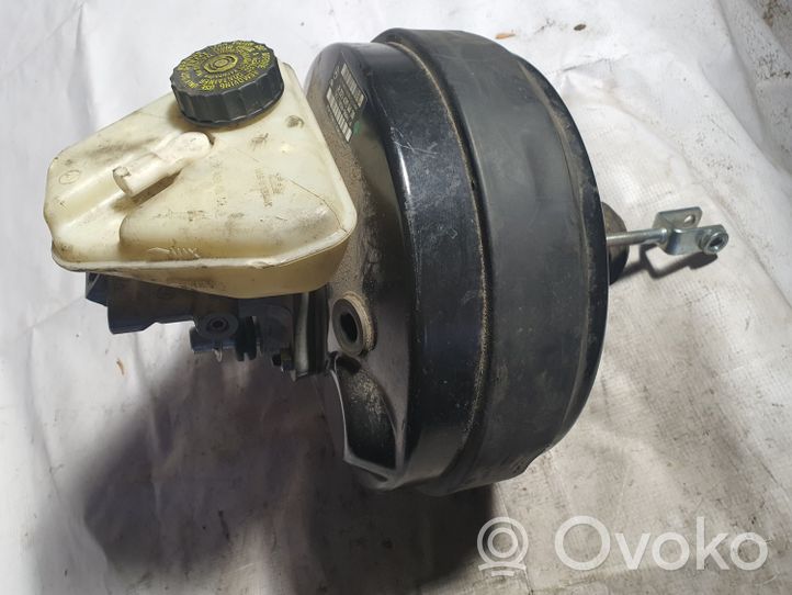 Mercedes-Benz S W221 Brake booster A2214300430