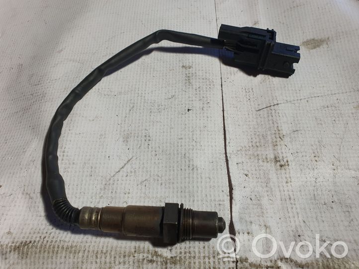 Nissan Murano Z50 Sensore della sonda Lambda 0258007264