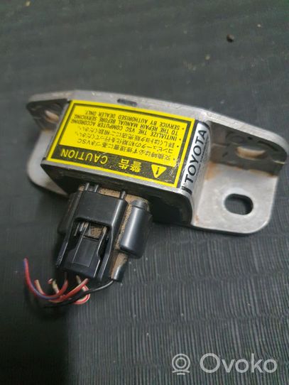 Lexus RX 300 Czujnik przyspieszenia ESP 8918350010