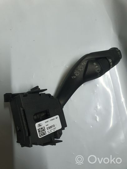 Ford Kuga II Wiper control stalk CV6T17A553BD