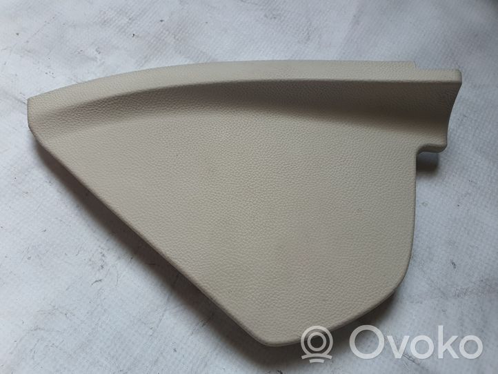 Mercedes-Benz SL R230 Panelės apdailos skydas (šoninis) A2306800278