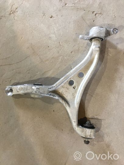 Mercedes-Benz GL X166 Braccio di controllo sospensione anteriore inferiore/braccio oscillante 16603