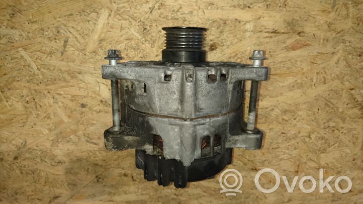 Mercedes-Benz GL X166 Generatore/alternatore A0141540902