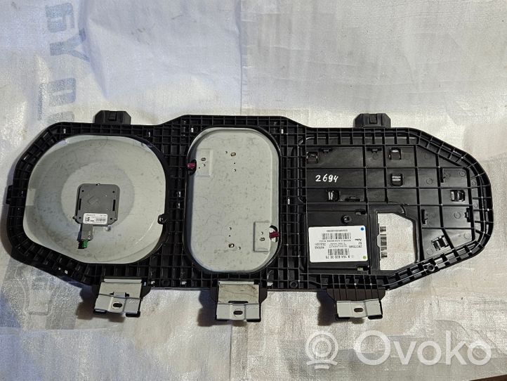 Mercedes-Benz GL X164 Antenne GPS A1648203075