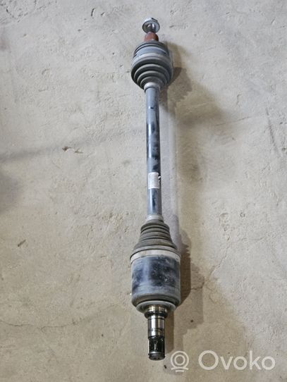 Dodge Challenger Rear driveshaft P52123952AC