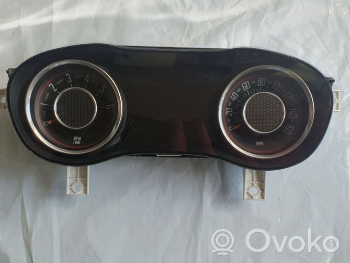 Dodge Challenger Tachimetro (quadro strumenti) P05091615AG