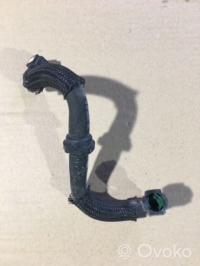 Dodge Challenger Vacuum line/pipe/hose 04581554AB