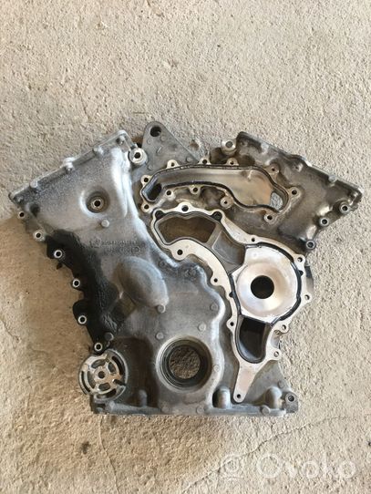 Dodge Challenger Timing chain cover 05184318AI