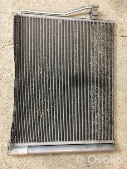 BMW 7 F01 F02 F03 F04 Gaisa kondicioniera dzeses radiators 64509149390