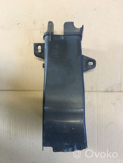 BMW 7 F01 F02 F03 F04 Canale/condotto dell’aria per il raffreddamento del freno 7184156