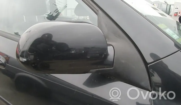 Chevrolet Nubira Elektryczne lusterko boczne drzwi przednich 
