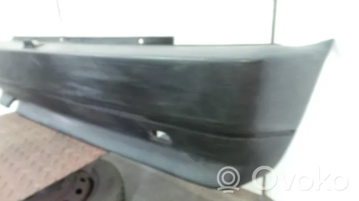 Fiat Uno Rear bumper 