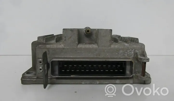 Fiat Croma Sterownik / Moduł ECU 