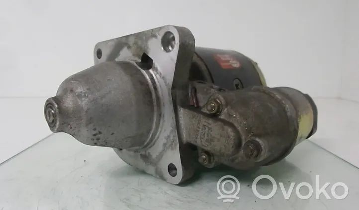 Fiat Croma Starter motor 