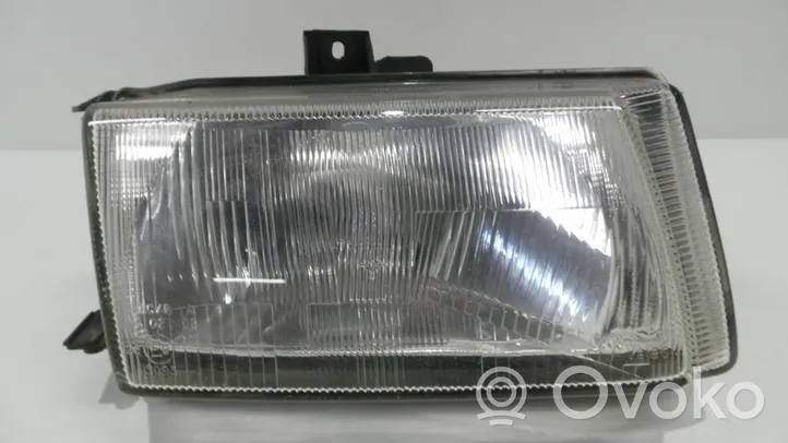 Volkswagen Caddy Headlight/headlamp 