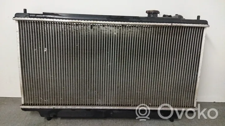 Mazda 323 Radiateur de refroidissement 