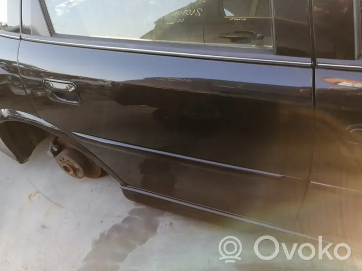Opel Vectra B Drzwi tylne 