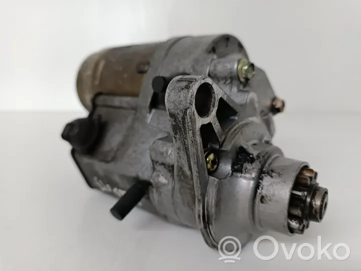 Rover 200 XV Motor de arranque 