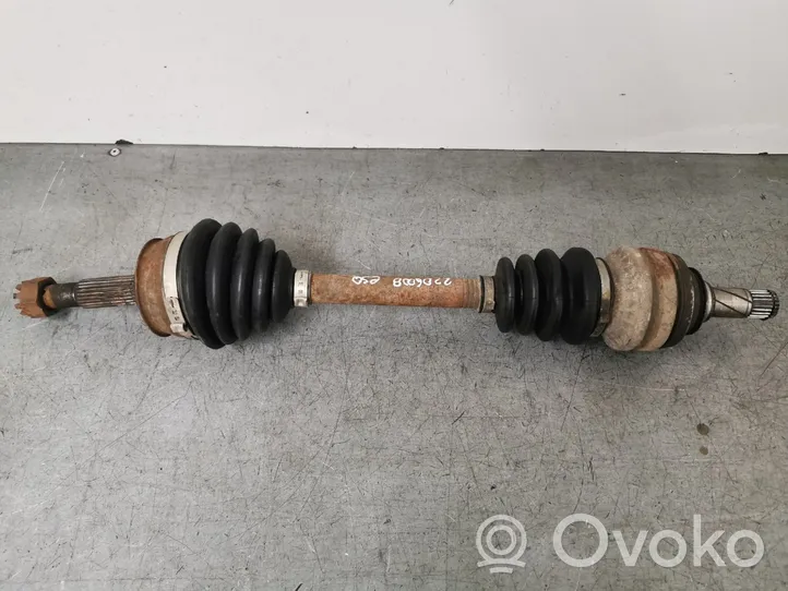 Opel Astra F Front driveshaft 