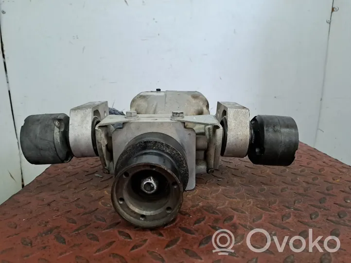 Fiat Panda II Mechanizm różnicowy tylny / Dyferencjał 