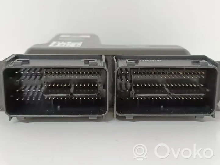 Volvo XC70 Sterownik / Moduł ECU 