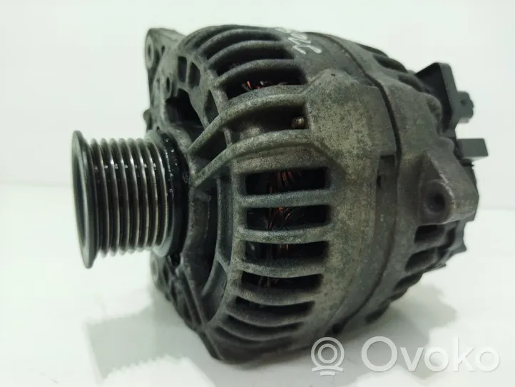 Opel Movano A Generator/alternator 