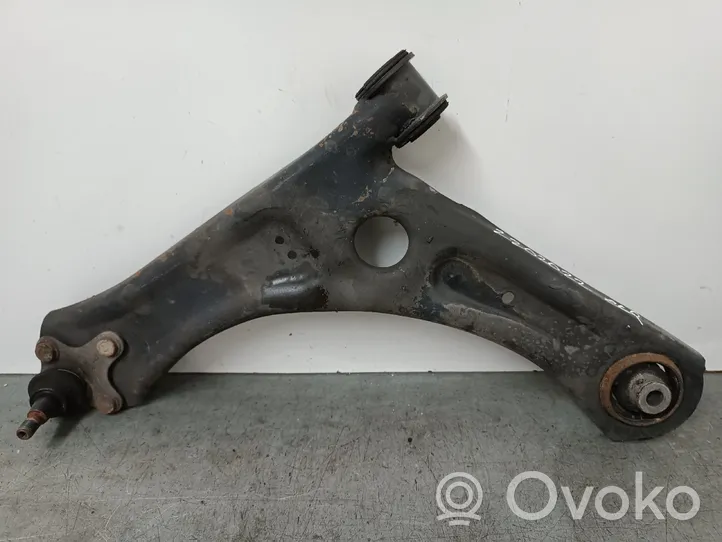 Volkswagen Caddy Rear upper control arm/wishbone 