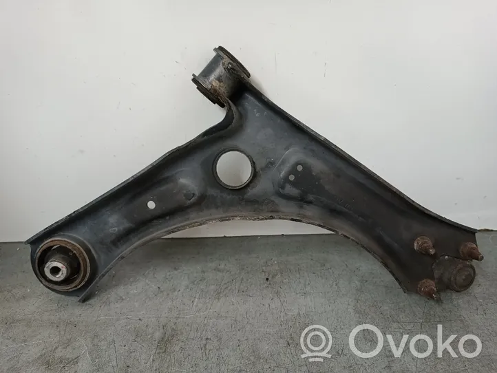 Volkswagen Caddy Rear upper control arm/wishbone 