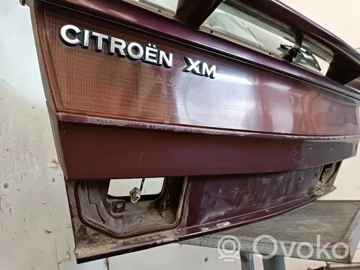 Citroen XM Portellone posteriore/bagagliaio 