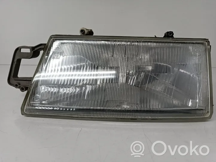 Fiat Tempra Headlight/headlamp 