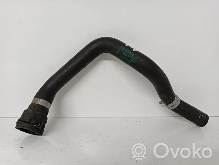 BMW 3 E92 E93 Durite de refroidissement tube 