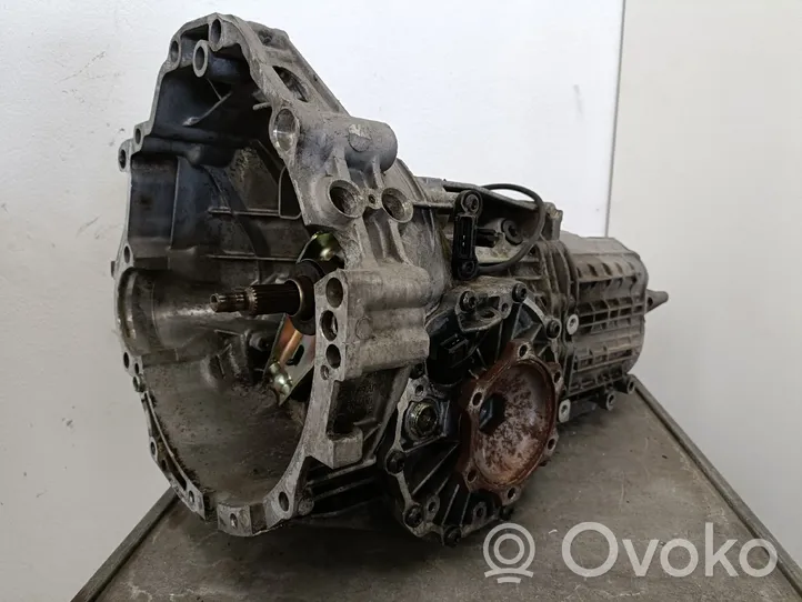 Audi A4 S4 B5 8D Scatola del cambio manuale a 5 velocità 