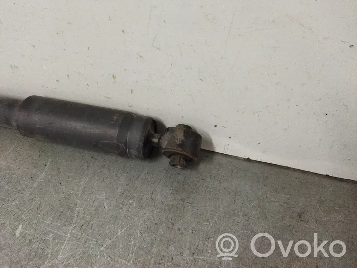 Opel Combo C Air suspension rear shock absorber 