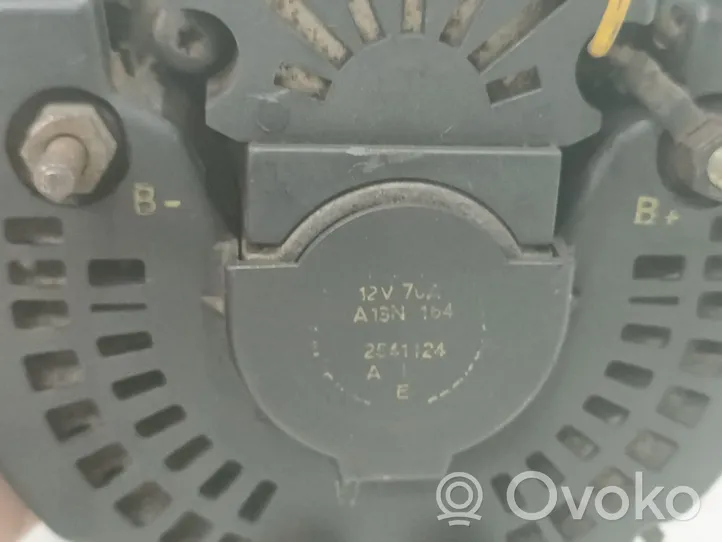 Renault Express Generator/alternator 