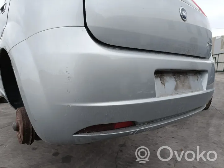 Fiat Grande Punto Paraurti 