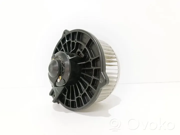 Honda Stream Heater fan/blower 