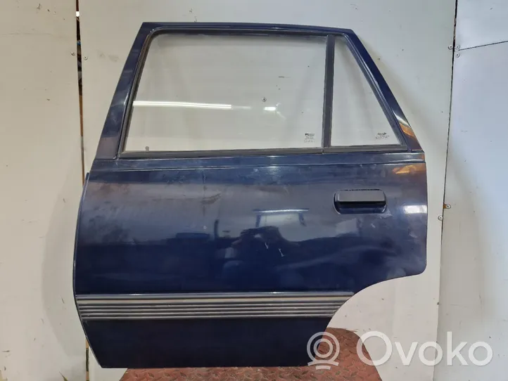 Opel Kadett E Drzwi tylne 