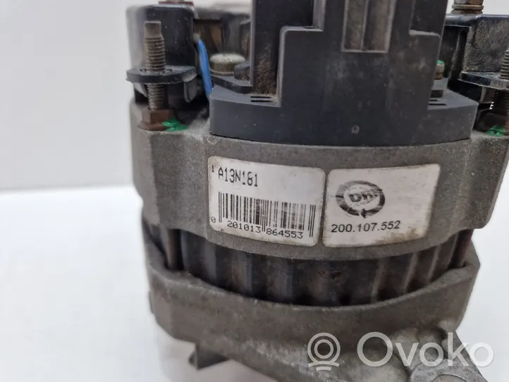 Peugeot 205 Alternator 