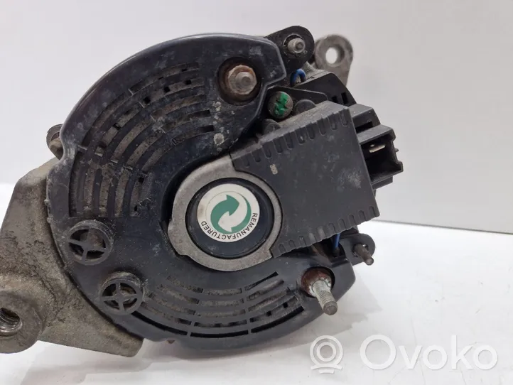 Peugeot 205 Alternator 