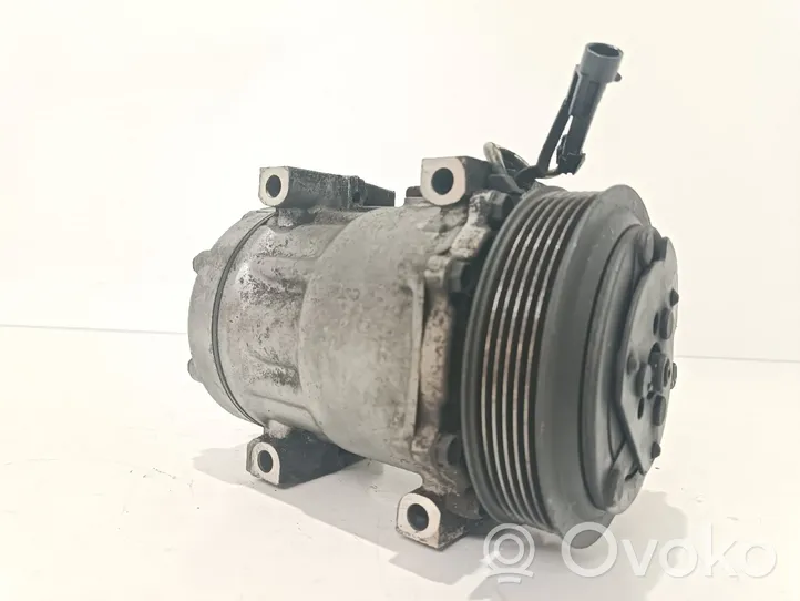 Lancia Lybra Compressore aria condizionata (A/C) (pompa) 