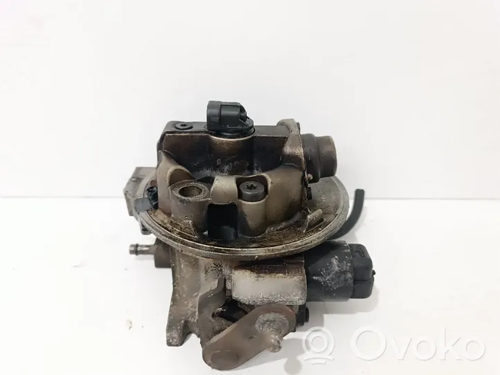 Opel Corsa B Support carburateur / injection monopoint 