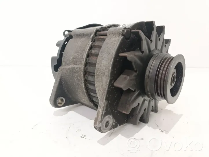 Peugeot 504 Alternator 