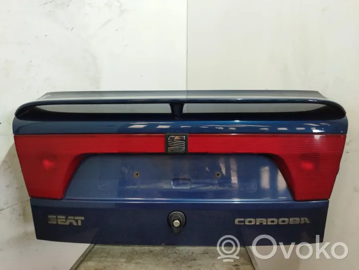 Seat Cordoba (6K) Portellone posteriore/bagagliaio 