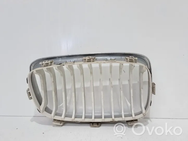 BMW 1 F20 F21 Atrapa chłodnicy / Grill 