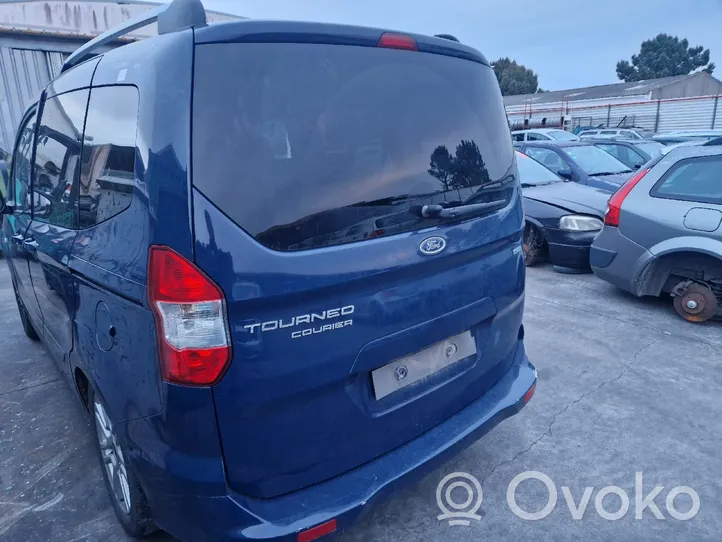 Ford Turneo Courier Couvercle de coffre 