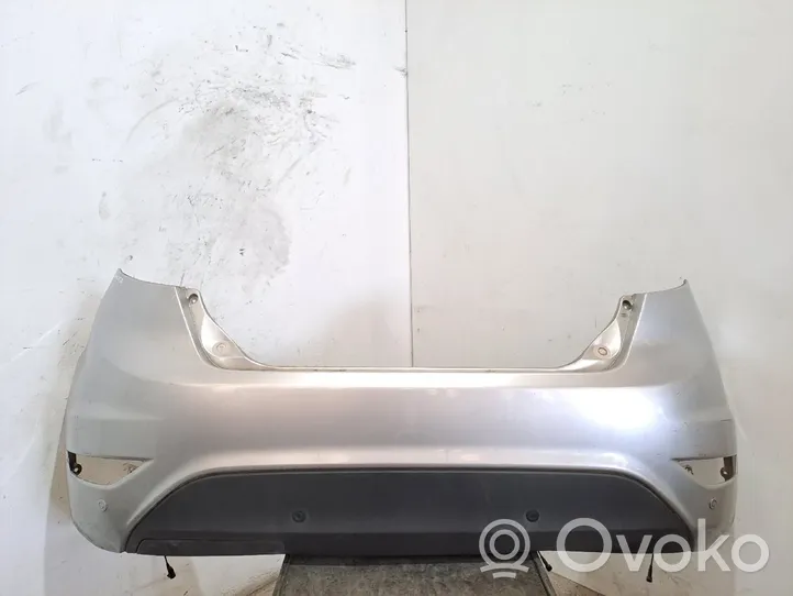 Ford Fiesta Rear bumper 