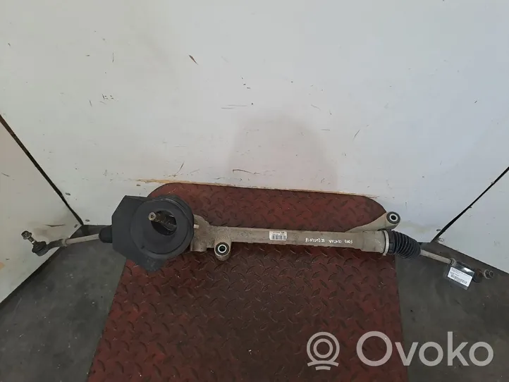 Ford Turneo Courier Steering rack 