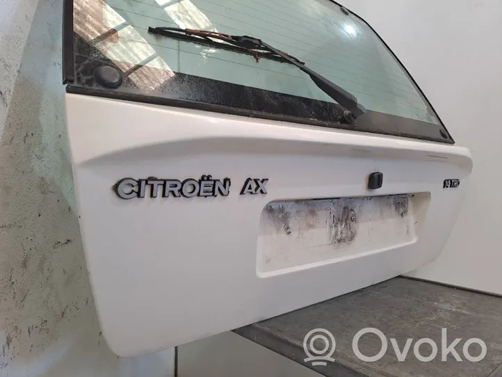 Citroen AX Galinis dangtis (bagažinės) 