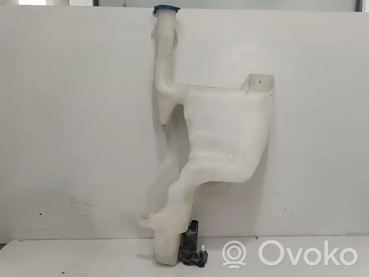 Ford Fiesta Vase d'expansion / réservoir de liquide de refroidissement 