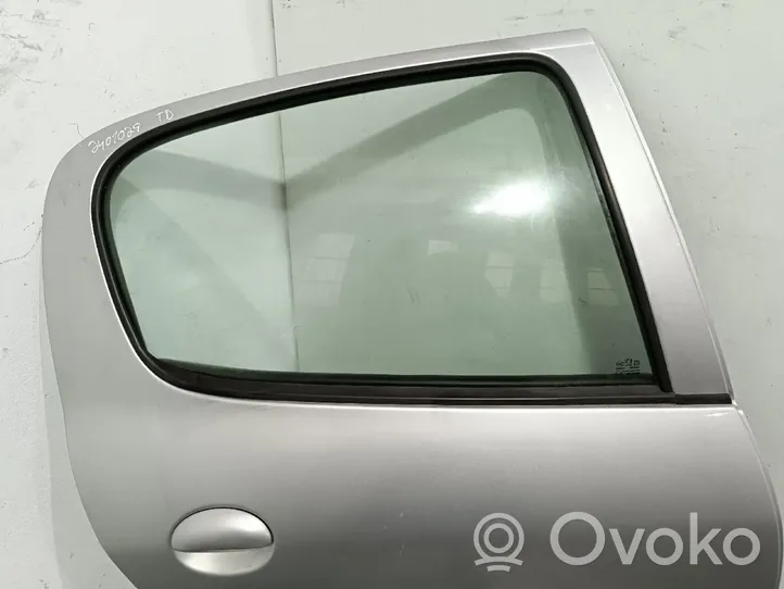 Peugeot 206+ Porte arrière 